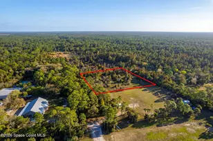 0 Fortuna Ave, Grant-Valkaria, FL 32950 - Photo 1