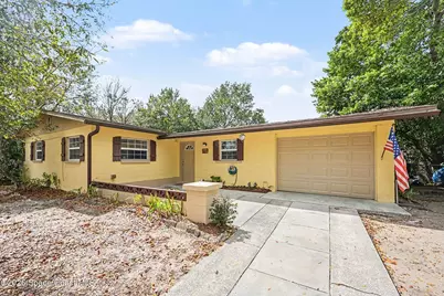4410 Swift Avenue, Titusville, FL 32780 - Photo 1