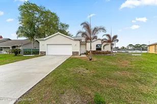 470 Galilean Ave SE, Palm Bay, FL 32909 - Photo 1