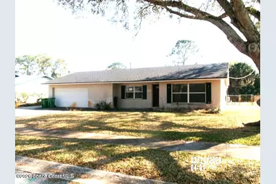4461 Longbow Drive, Titusville, FL 32796 - Photo 1