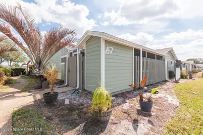1954 Quail Ridge Court #1701, Cocoa, FL 32926 - Photo 1