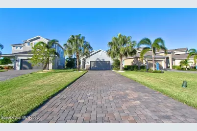 2826 Amethyst Way, Melbourne, FL 32940 - Photo 1