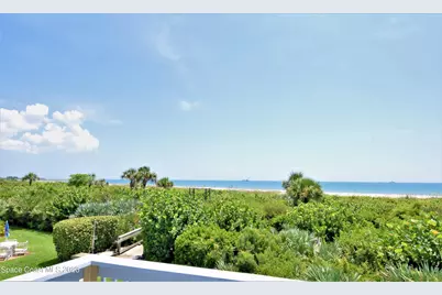 1000 Ocean Park Lane, Cape Canaveral, FL 32920 - Photo 1
