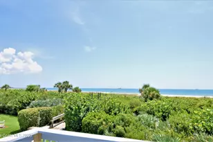 1000 Ocean Park Ln, Cape Canaveral, FL 32920 - Photo 1
