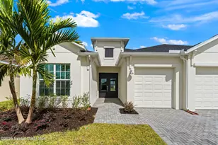 1464 Blessed Isles Dr NW, Palm Bay, FL 32907 - Photo 1