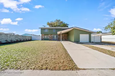 937 Brunswick Lane, Rockledge, FL 32955 - Photo 1