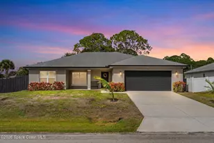 171 District St SE, Palm Bay, FL 32909 - Photo 1