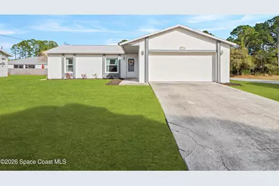 899 Charcoal Avenue SE, Palm Bay, FL 32909 - Photo 1
