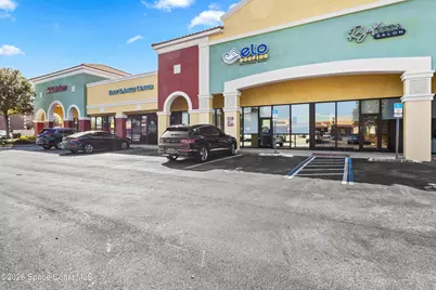 7730 N Wickham Road #104, 105, Melbourne, FL 32940 - Photo 1