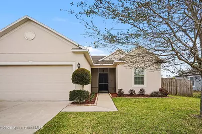 1754 Ashcroft Street NW, Palm Bay, FL 32907 - Photo 1