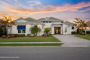 4672 Tennyson Dr, Rockledge, FL 32955 - Photo 1