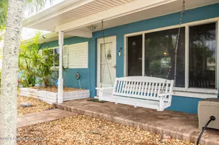 156 E Dover St, Satellite Beach, FL 32937 - Photo 1