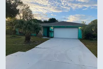 356 Pipit Street NE, Palm Bay, FL 32907 - Photo 1