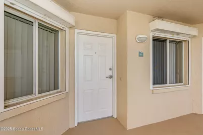 1575 N Highway A1A #613, Indialantic, FL 32903 - Photo 1