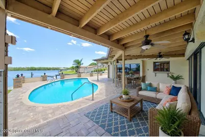 2530 Sykes Creek Drive, Merritt Island, FL 32953 - Photo 1
