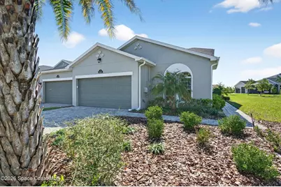 2611 Ballydoyle Lane, Melbourne, FL 32940 - Photo 1