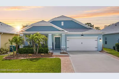 1977 Attilburgh Boulevard, Melbourne, FL 32904 - Photo 1