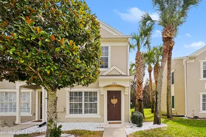 1363 Hampton Park Lane, Melbourne, FL 32940 - Photo 1