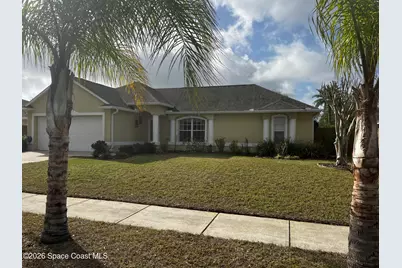 1219 Walnut Grove Way, Rockledge, FL 32955 - Photo 1