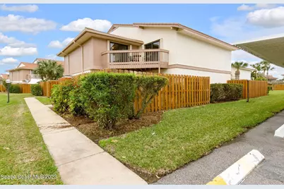 200 S Banana River Boulevard #1501, Cocoa Beach, FL 32931 - Photo 1