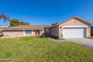 213 NE 2nd Terrace, Satellite Beach, FL 32937 - Photo 1