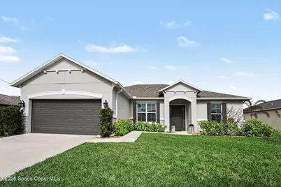2851 Dietrich Avenue SE, Palm Bay, FL 32909 - Photo 1