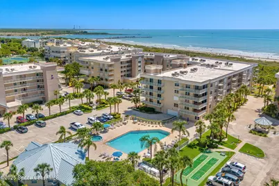 606 Shorewood Drive #C308, Cape Canaveral, FL 32920 - Photo 1
