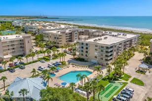 606 Shorewood Dr, Cape Canaveral, FL 32920 - Photo 1