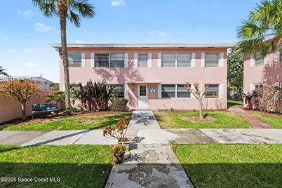 410 Monroe Avenue #L202, Cape Canaveral, FL 32920 - Photo 1