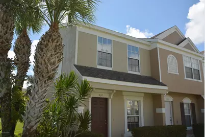 531 Steeplechase Lane, Melbourne, FL 32940 - Photo 1
