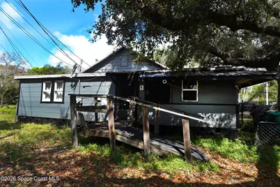 317 Pineda Street #B, Cocoa, FL 32922 - Photo 1