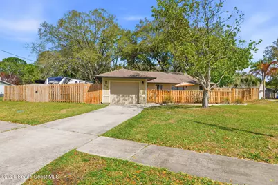 984 Bayberry Lane, Rockledge, FL 32955 - Photo 1