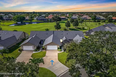 618 Mimosa Court, Melbourne, FL 32940 - Photo 1