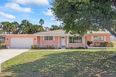 2320 Reef Avenue, Indialantic, FL 32903 - Photo 1