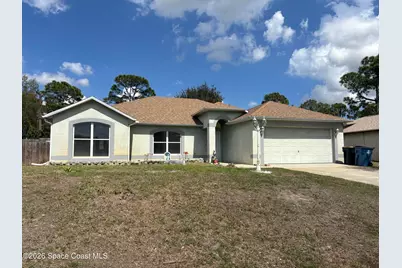 443 Collings Street SE, Palm Bay, FL 32909 - Photo 1