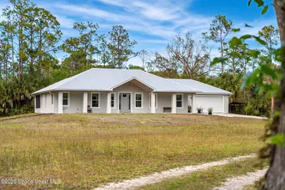 2050 Valkaria Road, Grant-Valkaria, FL 32950 - Photo 1
