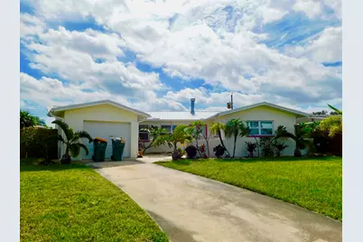 485 Sabal Avenue, Merritt Island, FL 32953 - Photo 1