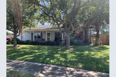 905 Levitt Parkway, Rockledge, FL 32955 - Photo 1