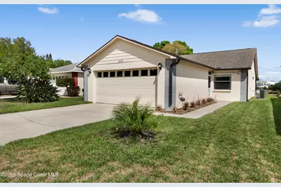 3010 Winchester Drive, Cocoa, FL 32926 - Photo 1