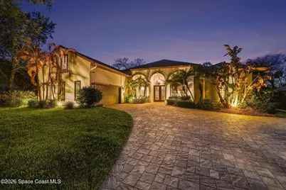 583 Jillotus Street, Merritt Island, FL 32952 - Photo 1