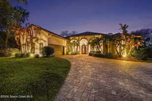 583 Jillotus St, Merritt Island, FL 32952 - Photo 1