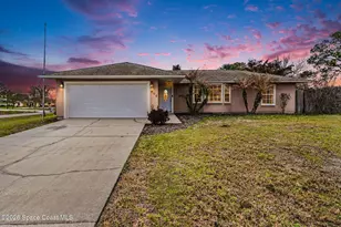 408 Crystal Mist Rd NW, Palm Bay, FL 32907 - Photo 1