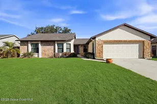 914 Yorktowne Dr, Rockledge, FL 32955 - Photo 1