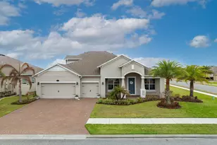 4905 Hebron Dr, Merritt Island, FL 32953 - Photo 1