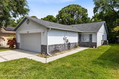 3120 Winchester Drive, Cocoa, FL 32926 - Photo 1