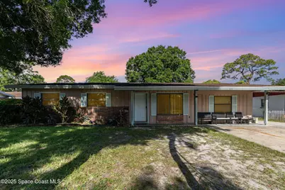 935 S Varr Avenue, Rockledge, FL 32955 - Photo 1