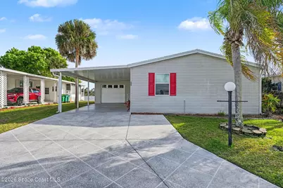 333 Meridian Run Drive #296, Cocoa, FL 32926 - Photo 1