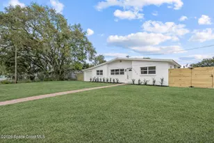 4485 Shaw Ave, Titusville, FL 32780 - Photo 1