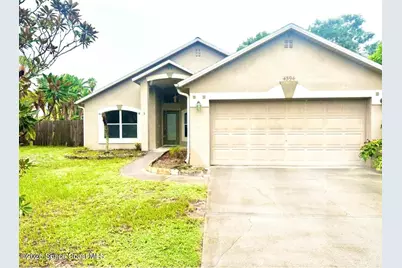4594 Helena Drive, Titusville, FL 32780 - Photo 1