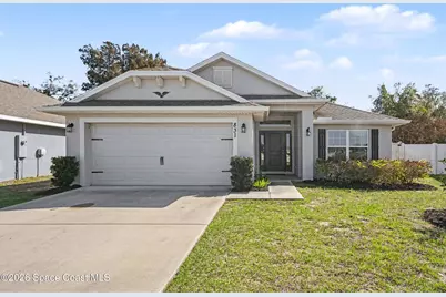 831 Tupelo Circle, Cocoa, FL 32926 - Photo 1